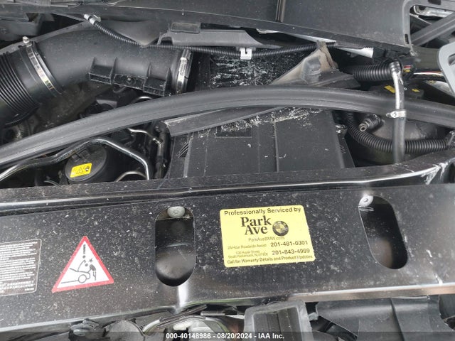 5UXWX7C53G0S16035 BMW X3 Xdrive35i