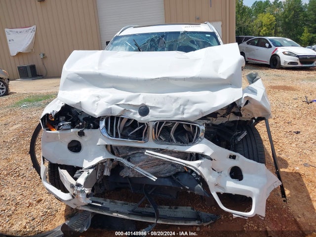 5UXWX7C53G0S16035 BMW X3 Xdrive35i