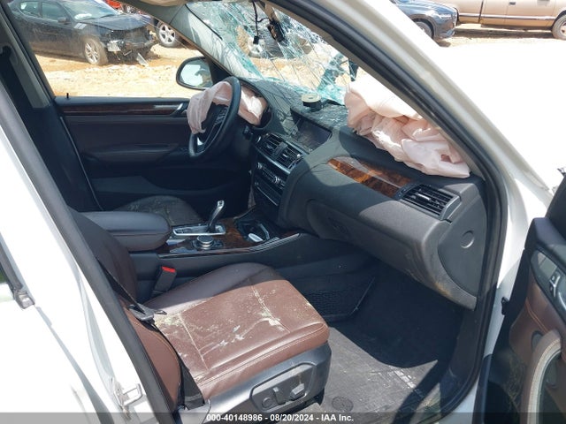 5UXWX7C53G0S16035 BMW X3 Xdrive35i