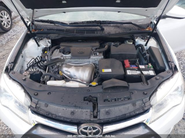 4T1BF1FK8FU096432 Toyota CAMRY XLE