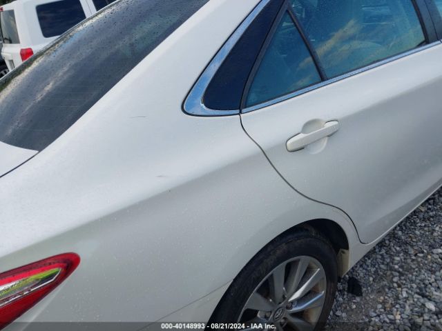 4T1BF1FK8FU096432 Toyota CAMRY XLE