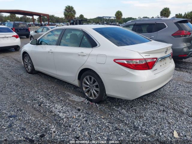 4T1BF1FK8FU096432 Toyota CAMRY XLE
