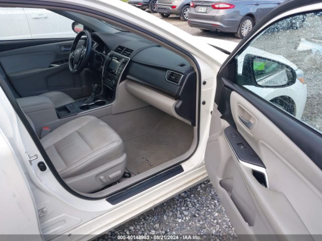 4T1BF1FK8FU096432 Toyota CAMRY XLE