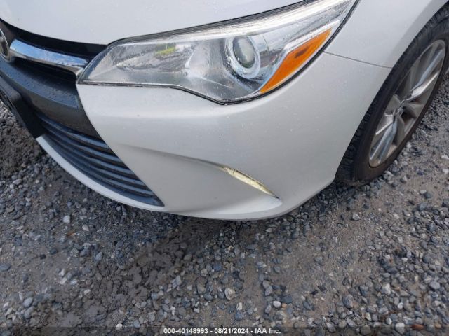 4T1BF1FK8FU096432 Toyota CAMRY XLE