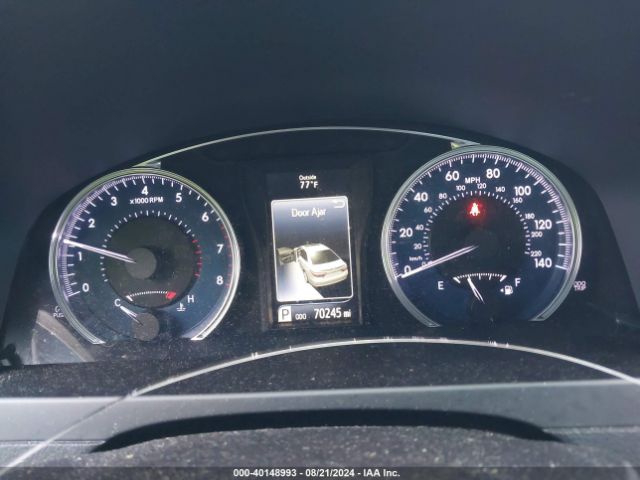 4T1BF1FK8FU096432 Toyota CAMRY XLE