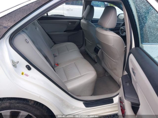4T1BF1FK8FU096432 Toyota CAMRY XLE