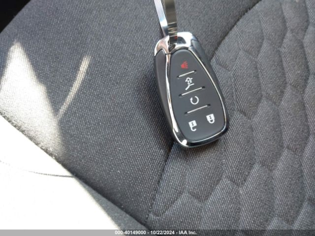 3GNAXUEV3KS585400 Chevrolet EQUINOX LT