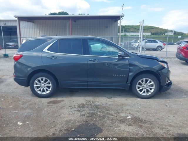 3GNAXUEV3KS585400 Chevrolet EQUINOX LT