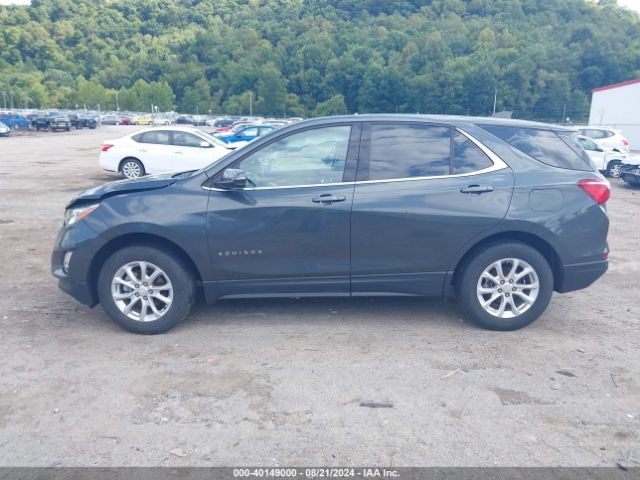 3GNAXUEV3KS585400 Chevrolet EQUINOX LT
