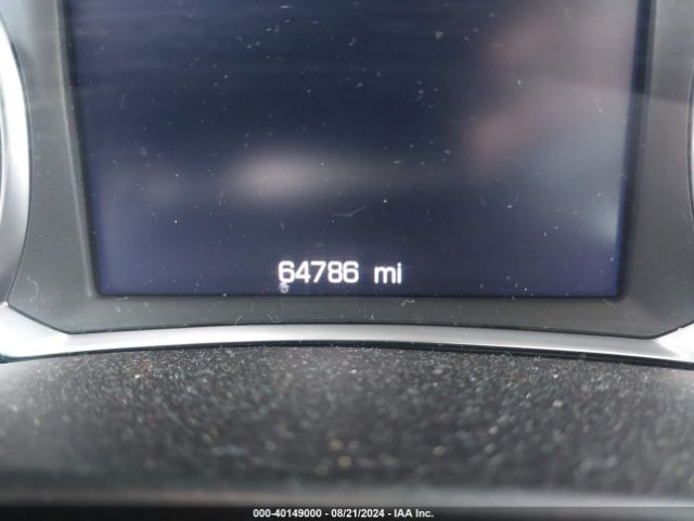 3GNAXUEV3KS585400 Chevrolet EQUINOX LT