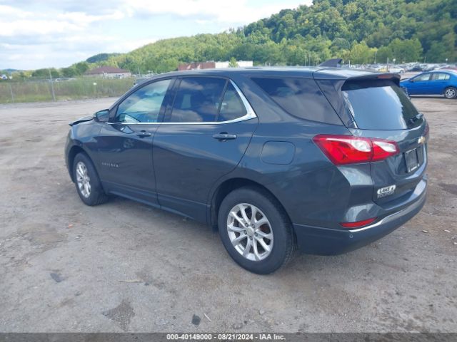 3GNAXUEV3KS585400 Chevrolet EQUINOX LT
