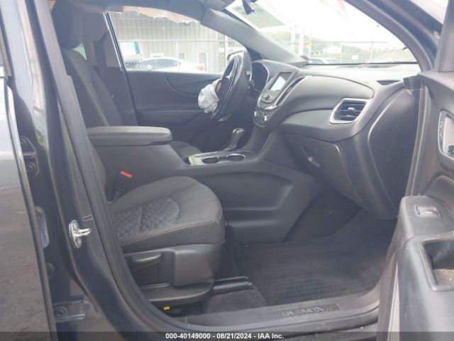 3GNAXUEV3KS585400 Chevrolet EQUINOX LT