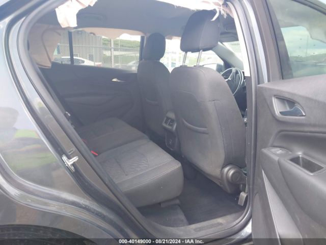 3GNAXUEV3KS585400 Chevrolet EQUINOX LT