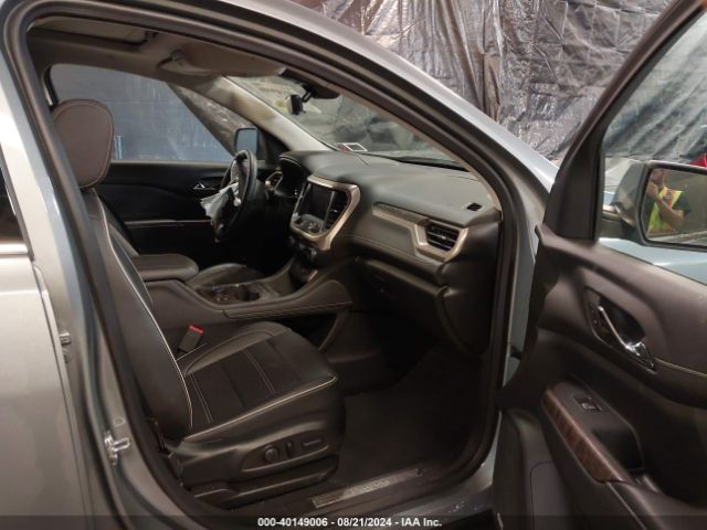 1GKKNXLS9PZ201082 GMC Acadia Awd Denali