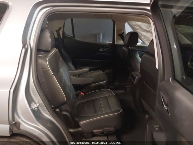 1GKKNXLS9PZ201082 GMC Acadia Awd Denali