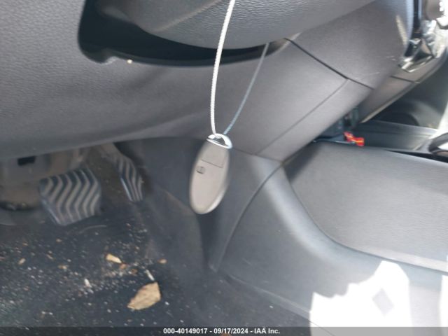 JN8AT2MT7HW382116 Nissan ROGUE SV