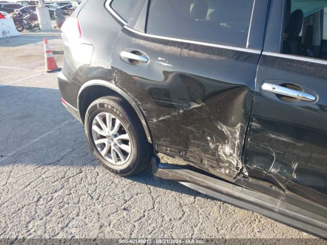 JN8AT2MT7HW382116 Nissan ROGUE SV