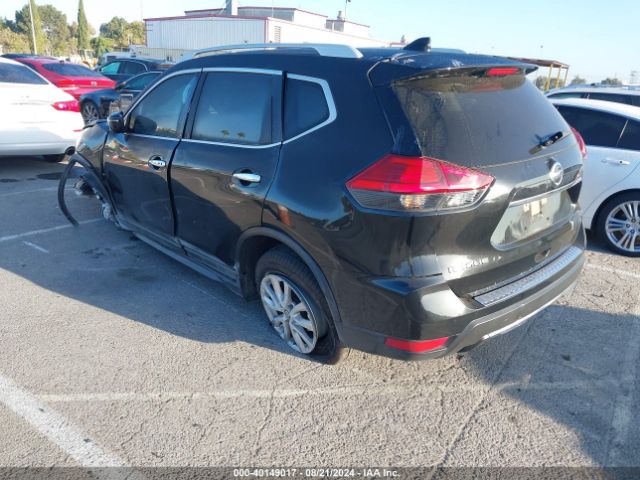 JN8AT2MT7HW382116 Nissan ROGUE SV