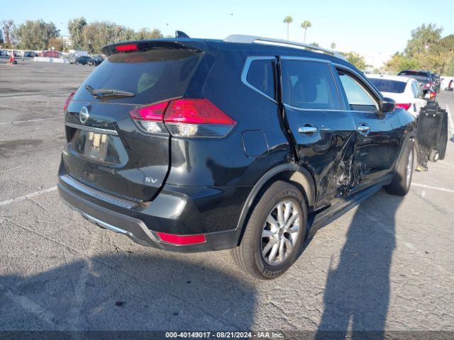JN8AT2MT7HW382116 Nissan ROGUE SV