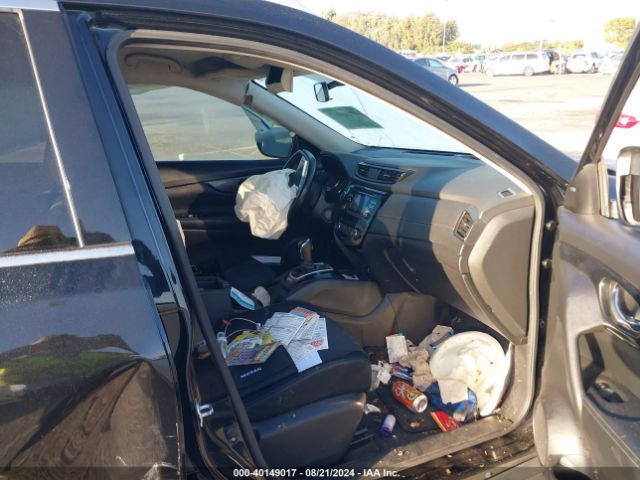 JN8AT2MT7HW382116 Nissan ROGUE SV