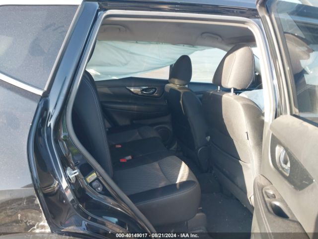 JN8AT2MT7HW382116 Nissan ROGUE SV