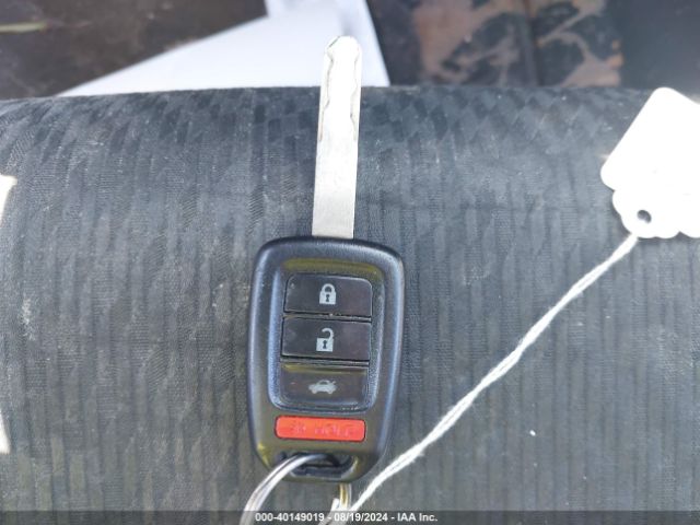 19XFB2F51FE039554 Honda Civic Lx