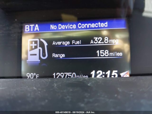 19XFB2F51FE039554 Honda Civic Lx