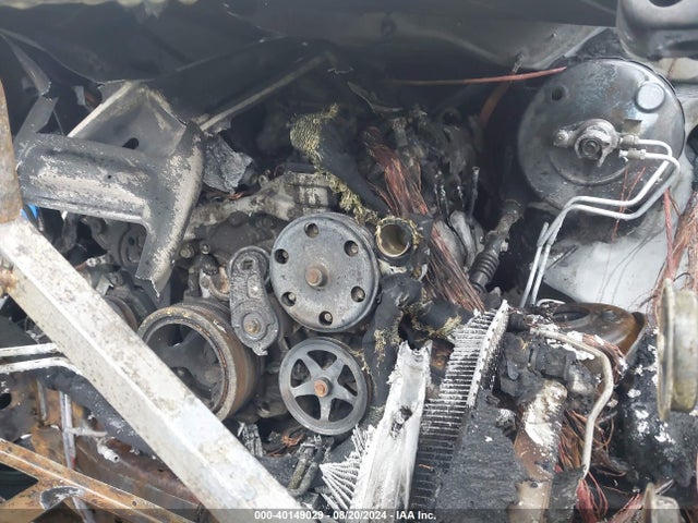 Chevrolet Silverado 1500 1lt 2014 3GCUKREC0EG134268 Image 10