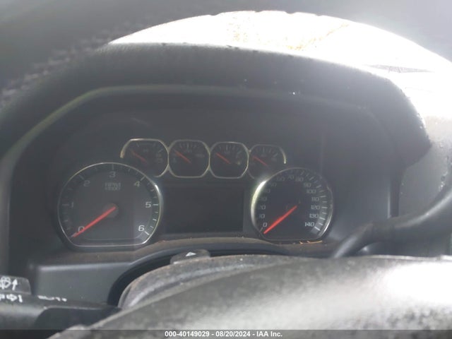 Chevrolet Silverado 1500 1lt 2014 3GCUKREC0EG134268 Image 7