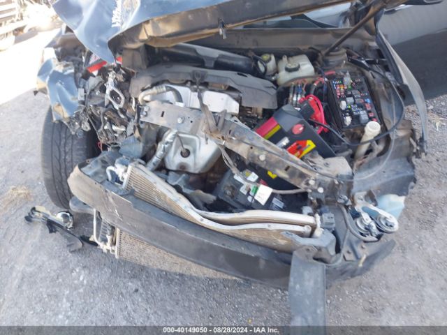 1G11E5SL2EF260603 Chevrolet MALIBU 2LT