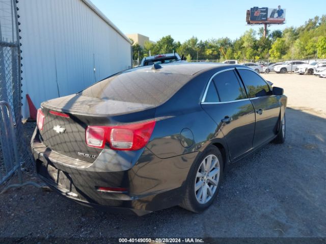 1G11E5SL2EF260603 Chevrolet MALIBU 2LT