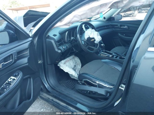 1G11E5SL2EF260603 Chevrolet MALIBU 2LT