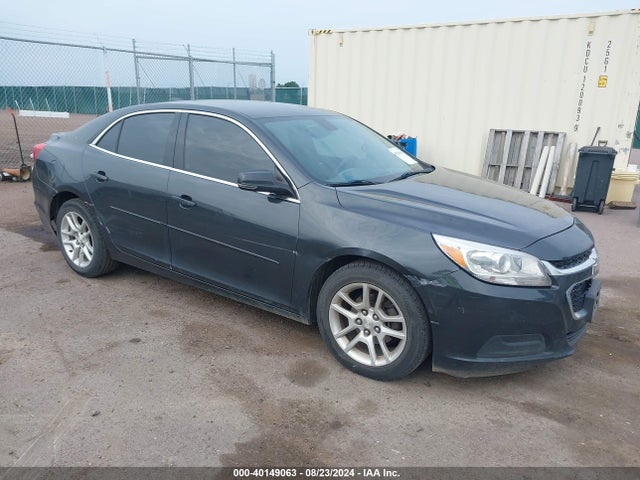 2015 1G11C5SL6FF316386 главное изображение