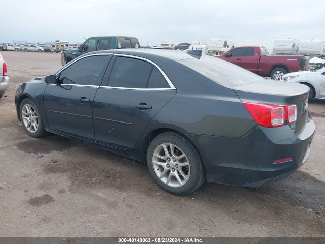 Chevrolet MALIBU 1LT 2015 1G11C5SL6FF316386 Image 3