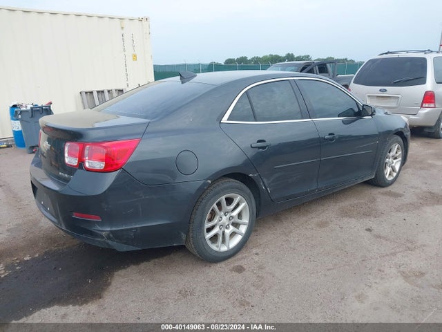Chevrolet MALIBU 1LT 2015 1G11C5SL6FF316386 Image 4