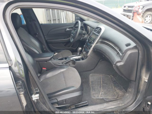 Chevrolet MALIBU 1LT 2015 1G11C5SL6FF316386 Image 5