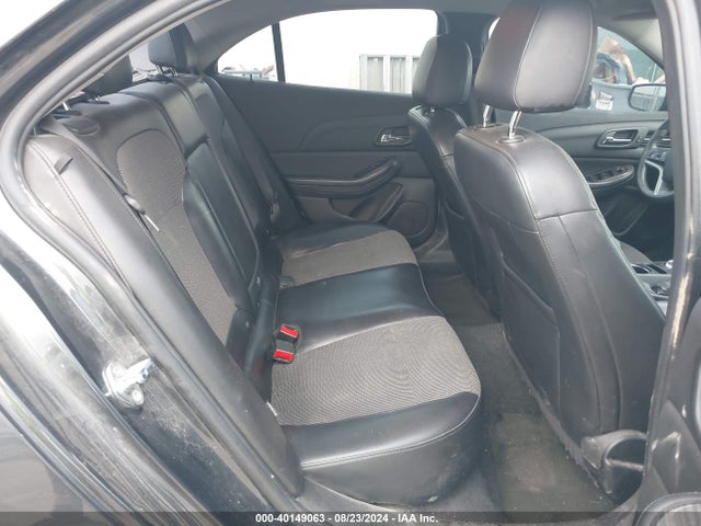 Chevrolet MALIBU 1LT 2015 1G11C5SL6FF316386 Image 8