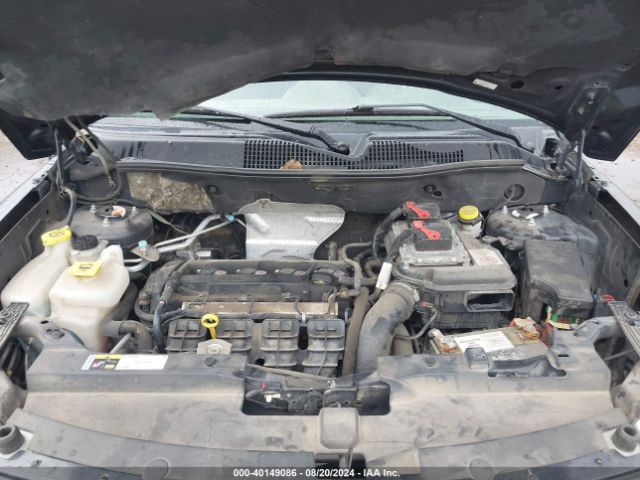 1C4NJDEB0ED642013 Jeep Compass Latitude