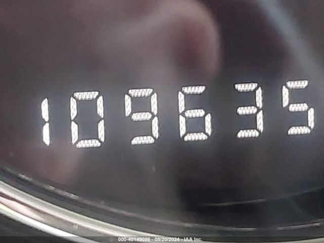 1C4NJDEB0ED642013 Jeep Compass Latitude