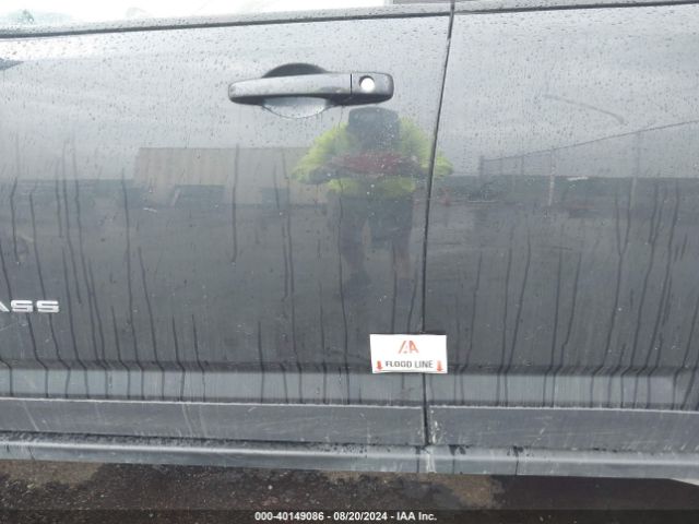 1C4NJDEB0ED642013 Jeep Compass Latitude