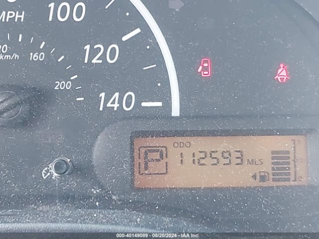 3N1CN7AP5GL827740 Nissan Versa 1.6 S+