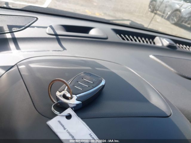 3GNAXYEX8KL340417 Chevrolet Equinox Premier
