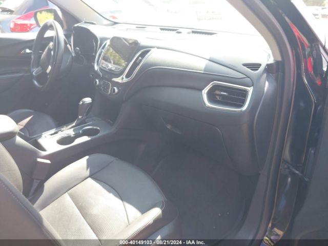 3GNAXYEX8KL340417 Chevrolet Equinox Premier