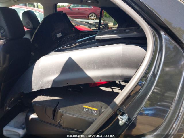3GNAXYEX8KL340417 Chevrolet Equinox Premier