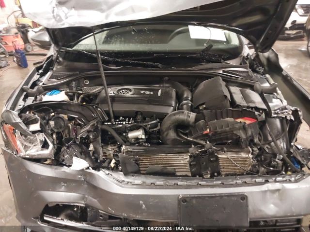 1VWAS7A36GC027547 Volkswagen Passat 1.8t S