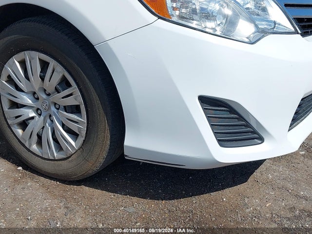 Toyota CAMRY LE 2014 4T4BF1FK7ER397066 Image 13