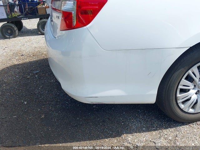 Toyota CAMRY LE 2014 4T4BF1FK7ER397066 Image 15