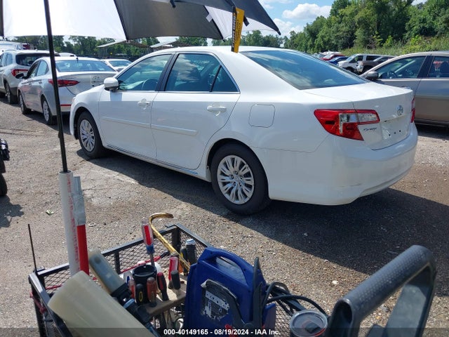 Toyota CAMRY LE 2014 4T4BF1FK7ER397066 Image 3