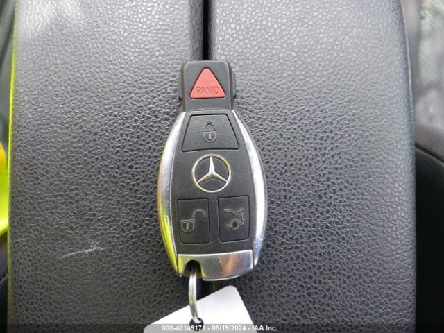 WDDGF4HB6EA932849 Mercedes-Benz C 250 Luxury/sport
