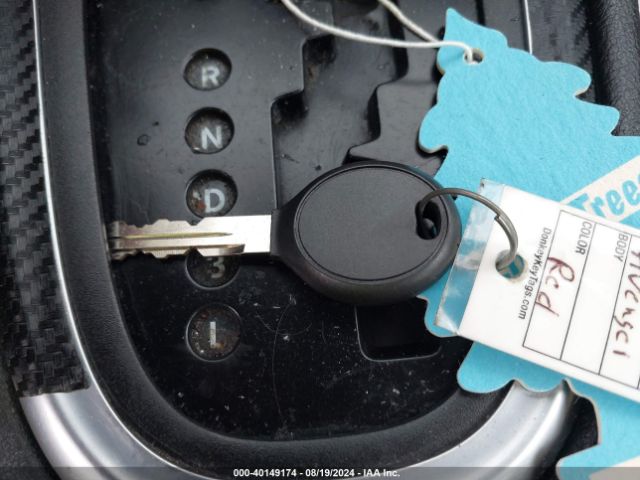1C3CDZAB2EN215111 Dodge AVENGER SE